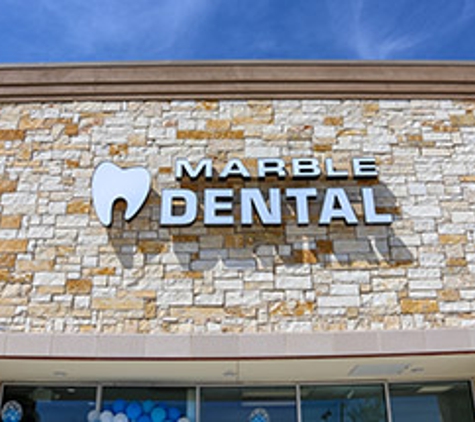 Marble Dental Care - McKinney, TX