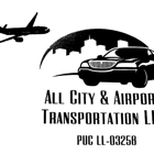 All City & Airport Transportation LLC
