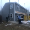 deluxe siding construction company gallery