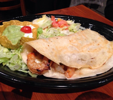 Tlaquepaque Mexican Cuisine - Wake Forest, NC