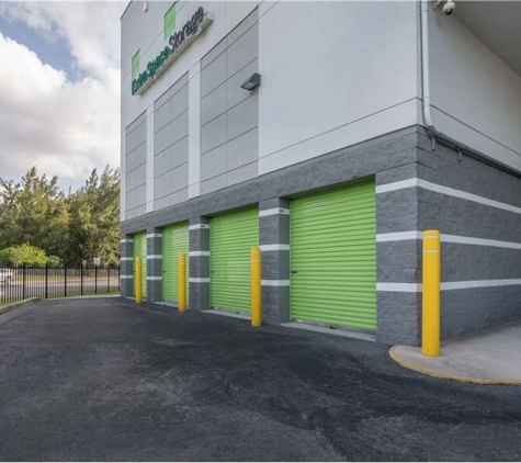 Extra Space Storage - Hialeah, FL