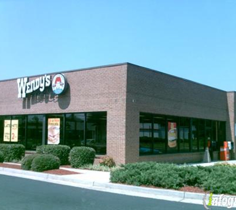 Wendy's - Charlotte, NC