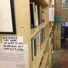 Librairie Book Shop, New Orleans