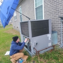 Southern Comfort HVAC - Heating Contractors & Specialties