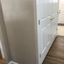 Elkin's Painting & Wallpapering - Parsippany, NJ. The doors and trim