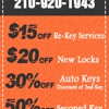 Auto Key Replacement San Antonio gallery