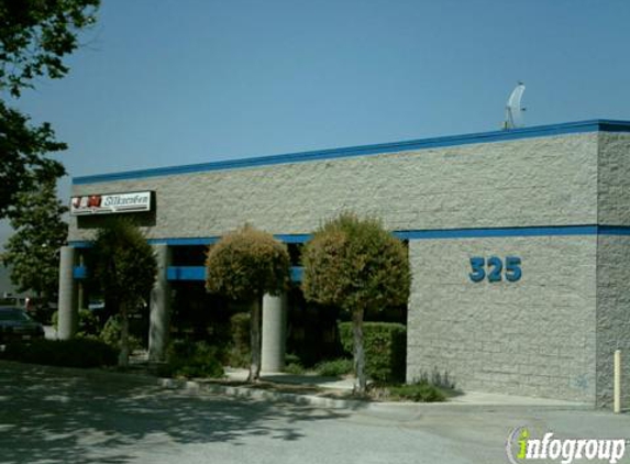 Jam Sportswear - Redlands, CA