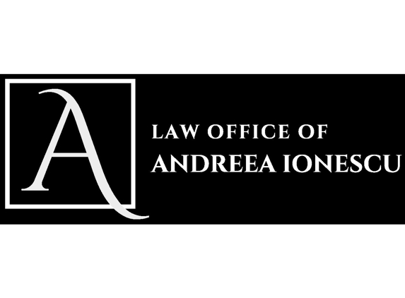 Law Office of Andreea Ionescu - Houston, TX