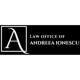 Law Office of Andreea Ionescu