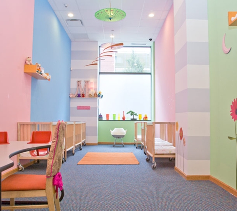 Smarter Toddler Nursery & Preschool Financial District - New York, NY