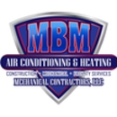 MBM Mechanical Contracting LLC - Heating, Ventilating & Air Conditioning Engineers