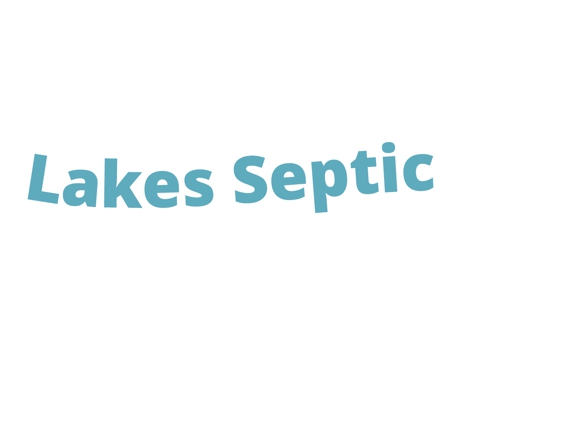 Lake's Septic Tank Cleaning - Shade Gap, PA