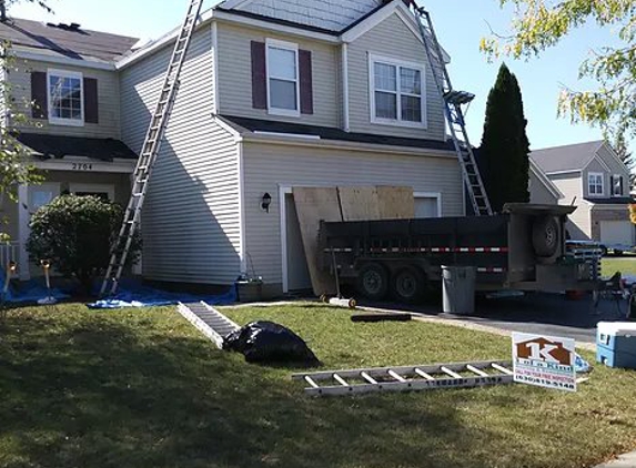 1 Of A Kind Roofing & Remodeling