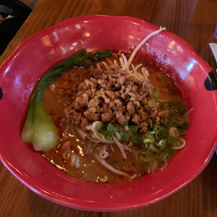 JINYA Ramen Bar - Salt Lake City, UT