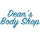 Dean's Body Shop