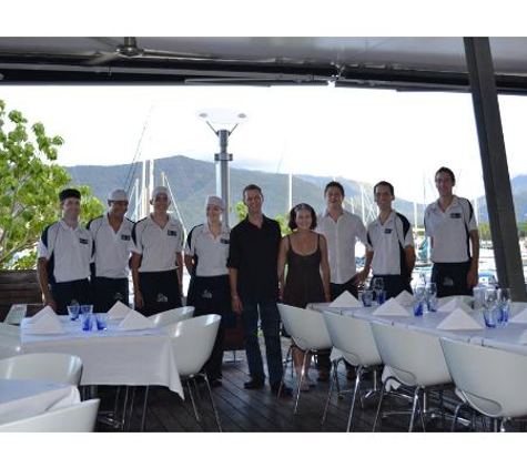 Tha Fish - Cairns City, QLD
