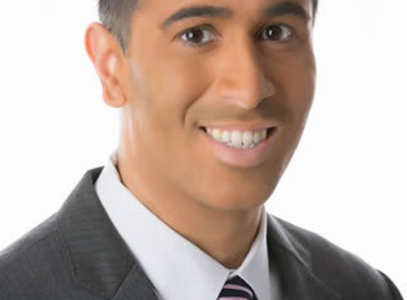 Girish Bharwani DDS - Houston, TX