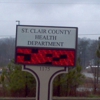 St Clair County Health Dept gallery