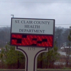 St. Clair County Health Department