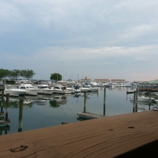 Boathouse Restaurant - Wildwood, NJ