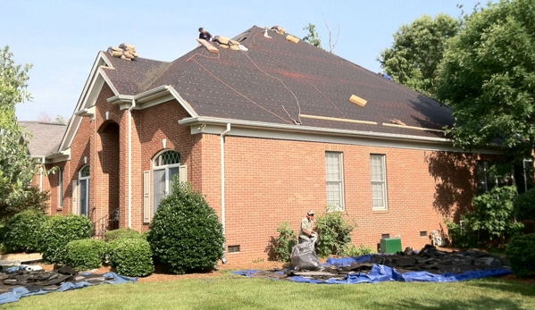 Taylor Roofing & Siding - Valparaiso, IN