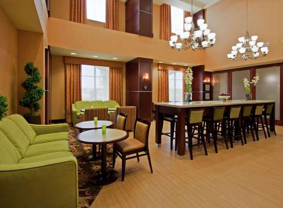 Hampton Inn & Suites Ft. Lauderdale/Miramar - Miramar, FL