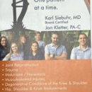 Karl Siebuhr MD-Reconstructive Orthopaedics of Central Flor - Physicians & Surgeons, Orthopedics