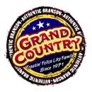 Grand Country Music Hall - Bands & Orchestras