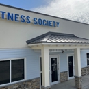 Fitness Society Supplements - Health & Wellness Products