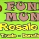 Funky Munky Resale