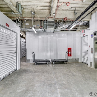 CubeSmart Self Storage - Ridgefield, CT