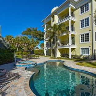 Beach Villas at the Oasis - Sarasota, FL