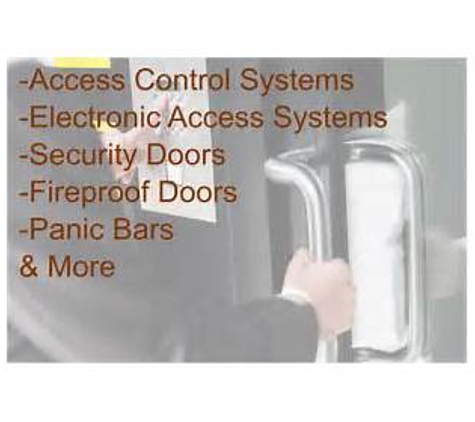 A-1 Locksmiths & Security LTD - Normal, IL