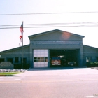 Los Angeles County Fire Department Station 21