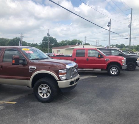 South Cumberland Auto - Lebanon, TN