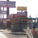Hollywood Stars Car Wash - Car Wash