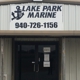 Lake Park Marine