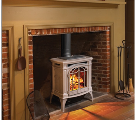 All Points Chimney,Stoves & Fireplaces Inc - Sylvania, OH