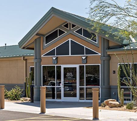 Mayo Clinic Primary Care - Phoenix, AZ