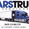 Stars Truck Repair gallery