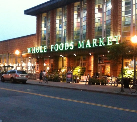 Whole Foods Market - Washington, DC