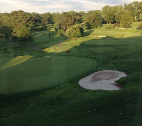 Washington Golf Course - Arlington, VA