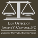 Cervone Joseph V - Personal Injury Law Attorneys