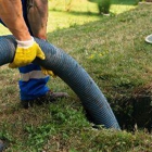 Grit & Sons Septic Installation & Pumping