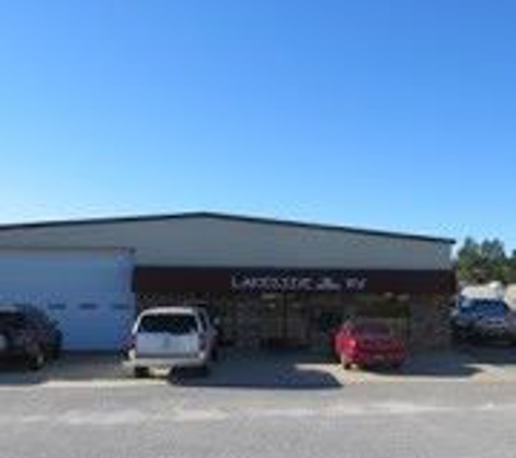 Lakeside RV Sales, LLC - Anderson, SC