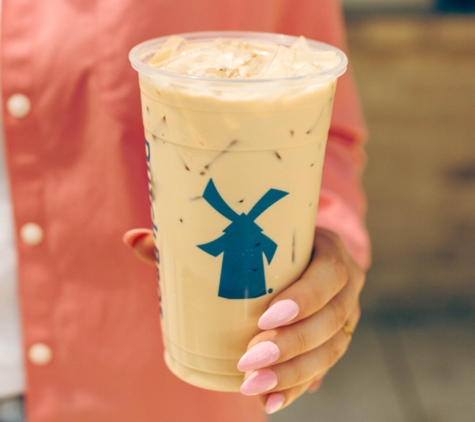 Dutch Bros Coffee - Mcallen, TX