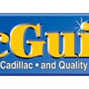 McGuire Chevrolet - New Car Dealers