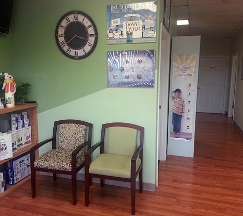 Fenton Family Chiropractic - Fenton, MO