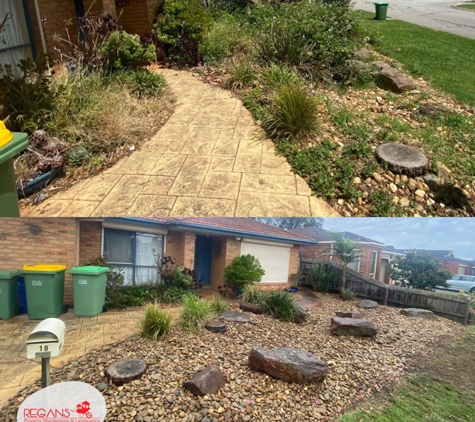 Regans Property Maintenance - Wandin North, VIC