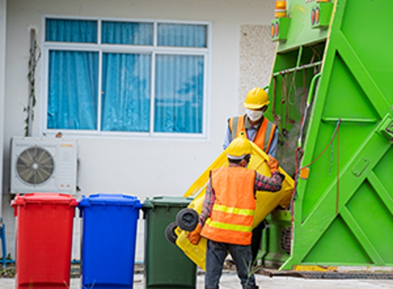 Handy Dumpers - Point Cook, VIC